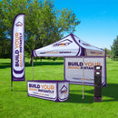 Build Your Own Custom 10x10 Canopy Package