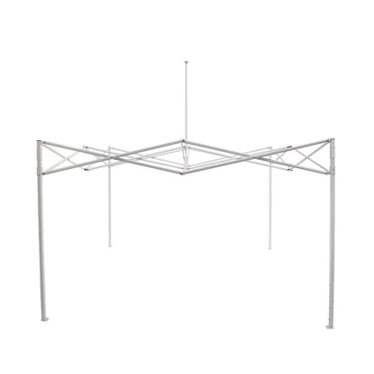 TL Instant Canopy Steel Frame - Impact Canopies USA