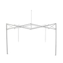 TL Instant Canopy Steel Frame - Impact Canopies USA
