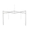 TL Instant Canopy Steel Frame - Impact Canopies USA