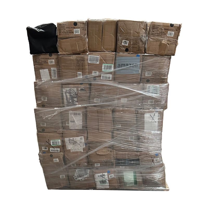 Clearance Pallet (Mixed Goods)