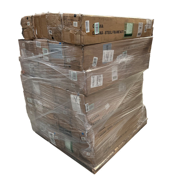 Clearance Pallet (Mixed Goods)