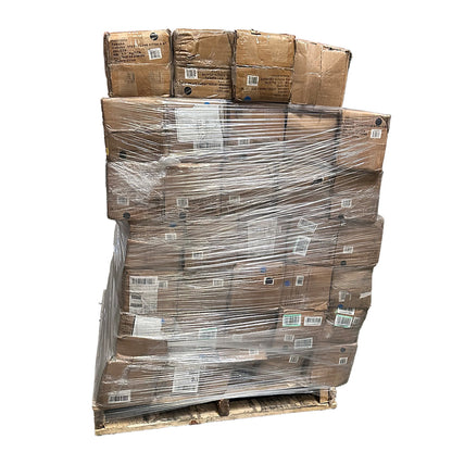 Clearance Pallet (Mixed Goods)
