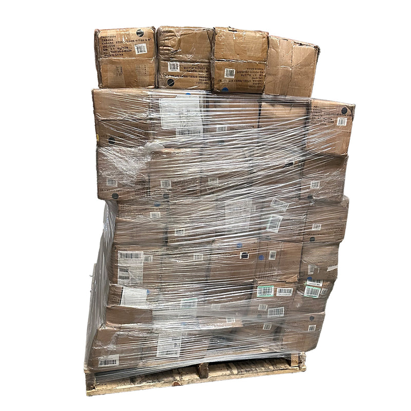 Clearance Pallet (Mixed Goods)