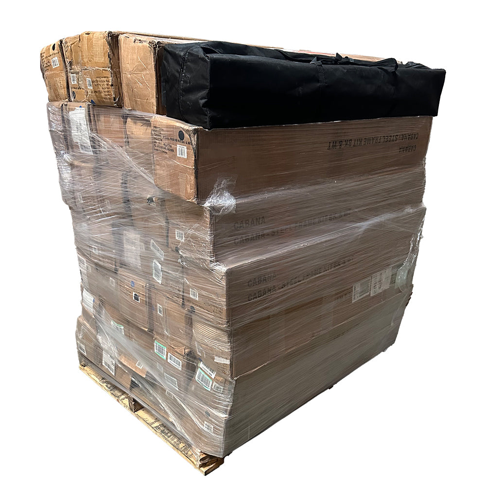 Clearance Pallet (Mixed Goods)