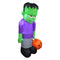 HALLOWEEN - Yard Inflatable 8' Frankenstein